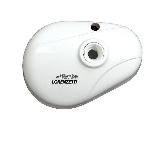 Lorenzetti Maxi Turbo 46 W — foto de divulgação do modelo
