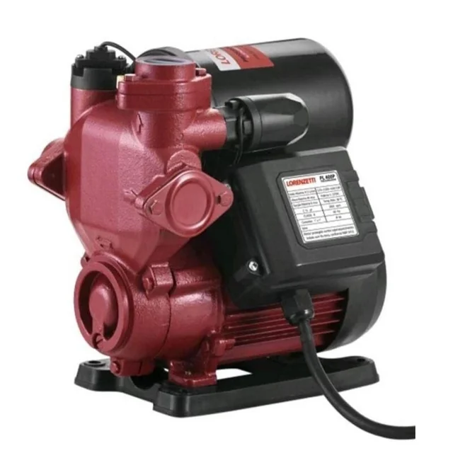 Lorenzetti PL-400P — foto de divulgação do modelo
