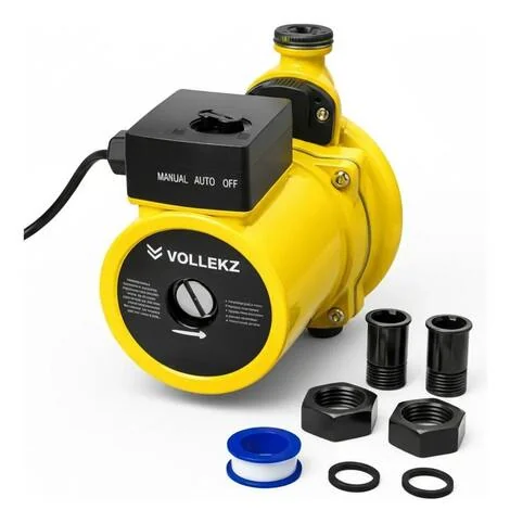Vollekz VPR300 — foto de divulgação do modelo